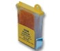 Kompatible Tintenpatrone ersetzt LC02Y, Kein Original