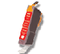 Kompatible Tintenpatrone ersetzt BCI-6R, Kein Original