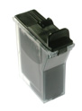 Kompatible Tintenpatrone ersetzt LC-600BK, Kein Original