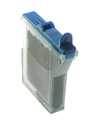 Kompatible Tintenpatrone ersetzt LC-600C, Kein Original