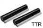 Kompatible Thermo-Transfer-Rolle ersetzt FO-6CR, Kein Original