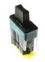 Kompatible Tintenpatrone ersetzt LC-900C, Kein Original