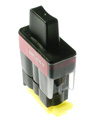 Kompatible Tintenpatrone ersetzt LC-900M, Kein Original