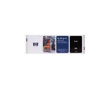 , UV-